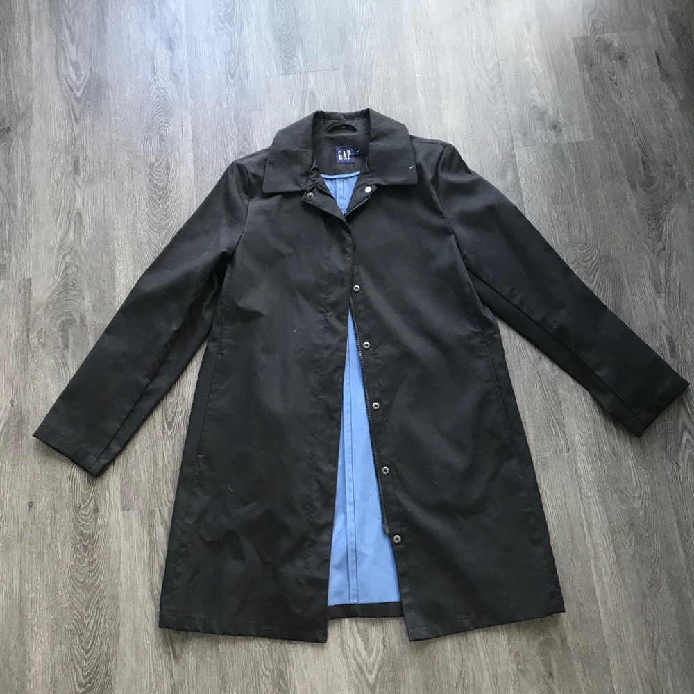 Gap Trench Coat